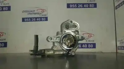 Pezzo di ricambio per auto di seconda mano depressore freni / pompa del vuoto per citroen c8 2.0 hdi premier riferimenti oem iam   