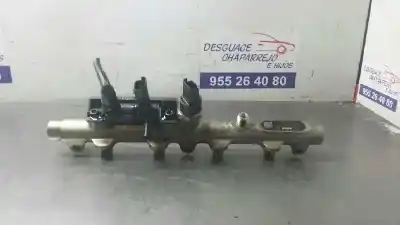 Peça sobressalente para automóvel em segunda mão  por CITROEN C8  Referências OEM IAM 0445214017  9631728280