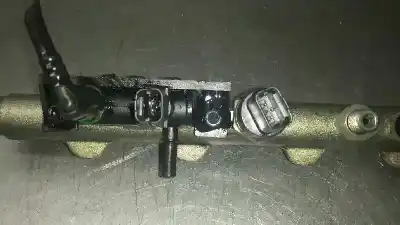 Second-hand car spare part distributor pipe for citroen c8 2.0 hdi premier oem iam references 0445214017  9631728280