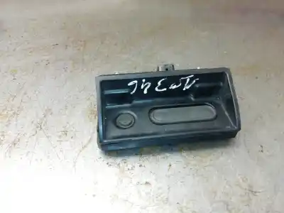 Peça sobressalente para automóvel em segunda mão puxador exterior de mala por honda jazz (gk) confort referências oem iam 