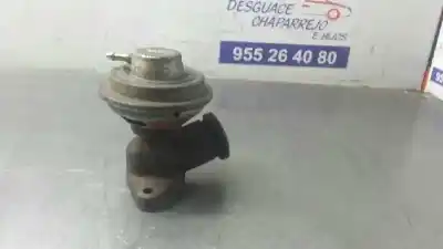Peça sobressalente para automóvel em segunda mão Válvula Egr por CITROEN C8 2.0 HDi Premier Referências OEM IAM 9638231480  