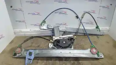 Peça sobressalente para automóvel em segunda mão elevador de vidros dianteiro direito por citroen c2 furio referências oem iam 7746004506  24025642