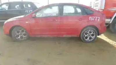 Second-hand car spare part ignition switch for ford focus lim. (cb4) titanium oem iam references   