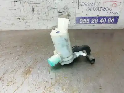 Peça sobressalente para automóvel em segunda mão motor limpa vidros por honda jazz (gk) confort referências oem iam 