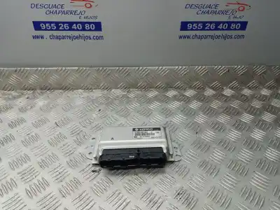 Peça sobressalente para automóvel em segunda mão Centralina De Motor Uce por KIA PICANTO 1.1 CAT Referências OEM IAM 3911002055  