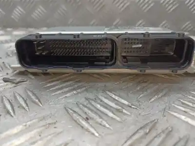 Peça sobressalente para automóvel em segunda mão centralina de motor uce por kia picanto 1.1 cat referências oem iam 3911002055  