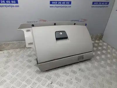 Peça sobressalente para automóvel em segunda mão porta luvas por volvo v50 familiar 2.4 cat referências oem iam 8626141