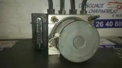 Second-hand car spare part abs for renault scenic ii grand confort authentique oem iam references 0265231300  8200038695