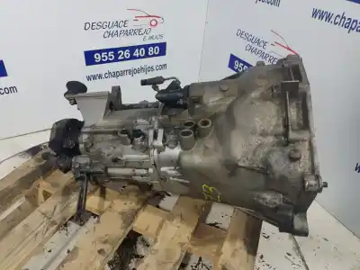 Автозапчастина б/у коробка передач для bmw z3 roadster (e36) 2.8 24v cat посилання на oem iam 2200022597  