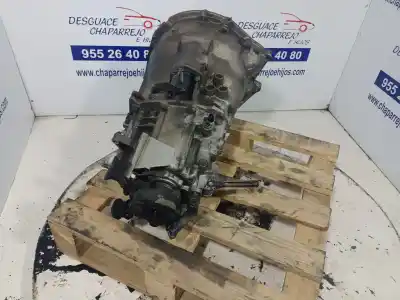 Автозапчастина б/у коробка передач для bmw z3 roadster (e36) 2.8 24v cat посилання на oem iam 2200022597  