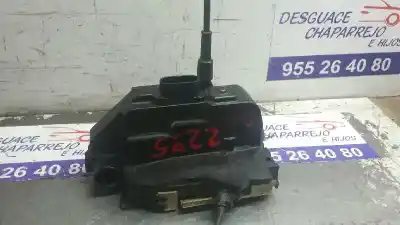 Second-hand car spare part  for RENAULT SCENIC II  OEM IAM references   