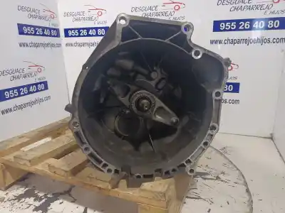Gebrauchtes Autoersatzteil getriebe zum bmw serie 3 berlina (e90) 2.0 16v diesel oem-iam-referenzen 1069401052
