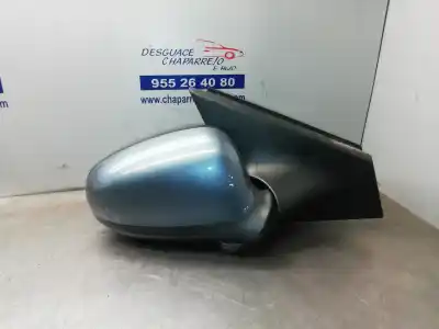 Peça sobressalente para automóvel em segunda mão espelho retrovisor direito por fiat bravo (198) 1.9 dynamic multijet referências oem iam 