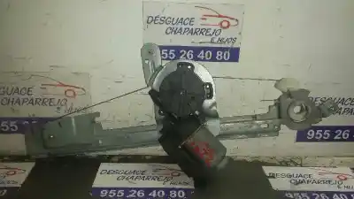 Автозапчастина б/у РЕГУЛЯТОР СКЛОНА ЗАДНІЙ ЛІВИЙ для RENAULT SCENIC II  Посилання на OEM IAM   