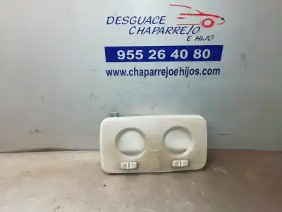 Peça sobressalente para automóvel em segunda mão luz interior por fiat bravo (198) 1.9 dynamic multijet referências oem iam 0884900