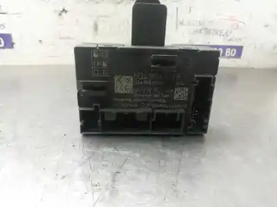 Gebrauchtes Autoersatzteil ELEKTRONISCHES MODUL zum SEAT LEON ST (5F8)  OEM-IAM-Referenzen 5Q4959393B  