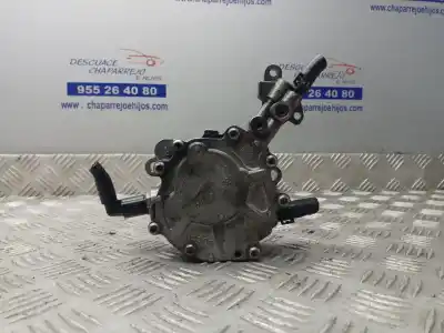 Gebrauchtes Autoersatzteil bremsdrucker / vakuumpumpe zum volkswagen caddy ka/kb (2k) 2.0 sdi oem-iam-referenzen 038145209c  
