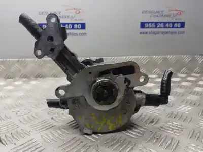 Gebrauchtes Autoersatzteil bremsdrucker / vakuumpumpe zum volkswagen caddy ka/kb (2k) 2.0 sdi oem-iam-referenzen 038145209c  