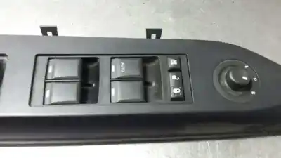 Second-hand car spare part left front power window switch for chrysler jeep compass limited plus 4x2 oem iam references 506127145720  