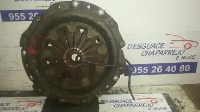 Pezzo di ricambio per auto di seconda mano  per RENAULT KANGOO (F/KC0)  Riferimenti OEM IAM    Pezzo di ricambio per auto di seconda mano  per RENAULT KANGOO (F/KC0)  Riferimenti OEM IAM
