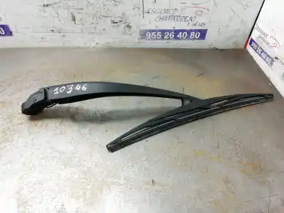 Peça sobressalente para automóvel em segunda mão haste de escova traseiro por honda jazz (gk) confort referências oem iam 