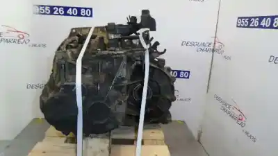 Piesă de schimb auto la mâna a doua cutie de viteze pentru ford tourneo connect (tc7) 1.8 tdci cat referințe oem iam 2t1r7002bc  