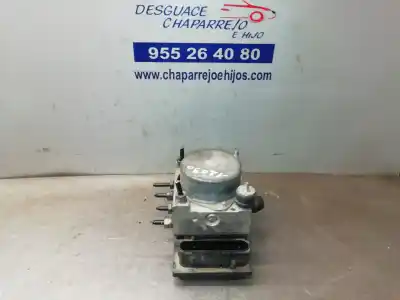 Peça sobressalente para automóvel em segunda mão abs por fiat bravo (198) 1.9 dynamic multijet referências oem iam 0265231928