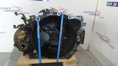 Second-hand car spare part GEARBOX for PEUGEOT 406 BERLINA (S1/S2)  OEM IAM references 20TD09  