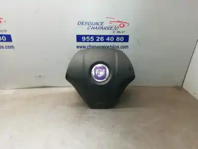 Peça sobressalente para automóvel em segunda mão airbag dianteiro esquerdo por fiat bravo (198) 1.9 dynamic multijet referências oem iam 07354615250