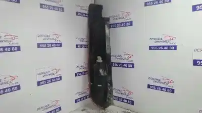 Second-hand car spare part right tailgate light for ford focus lim. (cb4) titanium oem iam references   