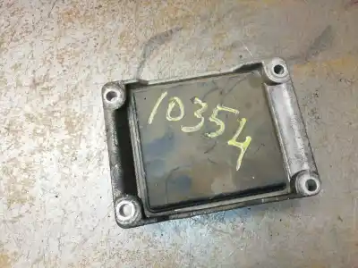 Pezzo di ricambio per auto di seconda mano centralina motore per opel corsa c club riferimenti oem iam 0261207423  