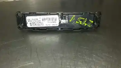 Second-hand car spare part hazard warning lights for chrysler jeep compass limited plus 4x2 oem iam references p68044100ab  