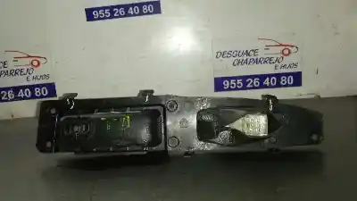 Peça sobressalente para automóvel em segunda mão botão / interruptor elevador vidro traseiro direito por chrysler jeep compass limited plus 4x2 referências oem iam 50612701966  