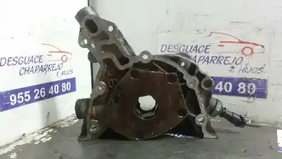 Peça sobressalente para automóvel em segunda mão bomba de óleo por opel corsa b base (e) referências oem iam 90400091  