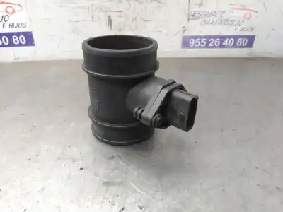Автозапчастина б/у ВИТРАТОМІР ПОВІТРЯ для FIAT DOBLO (119)  Посилання на OEM IAM 0281002180  