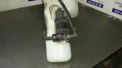 Peça sobressalente para automóvel em segunda mão depósito do limpa vidros por chrysler jeep compass limited plus 4x2 referências oem iam 05303789  