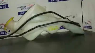 Peça sobressalente para automóvel em segunda mão depósito do limpa vidros por chrysler jeep compass limited plus 4x2 referências oem iam 05303789  