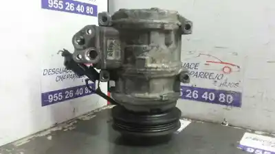 Peça sobressalente para automóvel em segunda mão Compressor De Ar Condicionado A/a A/c por KIA CARNIVAL II 2.9 CRDi CAT Referências OEM IAM 1325025500  