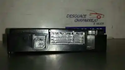 Peça sobressalente para automóvel em segunda mão módulo eletrônico por chrysler jeep compass limited plus 4x2 referências oem iam 68104911ab  