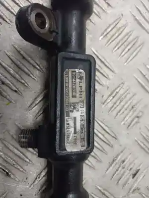 Piesă de schimb auto la mâna a doua rampa injector pentru ford mondeo berlina (ge) ambiente (06.2003->) (d) referințe oem iam r9144z050b  
