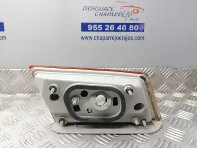 Second-hand car spare part left tailgate door light for chevrolet epica lt oem iam references   