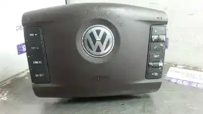 Second-hand car spare part  for VOLKSWAGEN TOUAREG (7L6)  OEM IAM references   