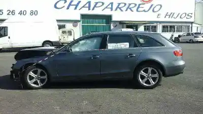 Автозапчастина б/у підтримка двигуна для audi a4 avant (8k5) (2008) básico посилання на oem iam 783311143154  