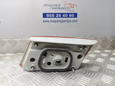 Second-hand car spare part right tailgate door light for chevrolet epica lt oem iam references   