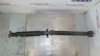 Second-hand car spare part Rear Cardan for BMW X5 (E53) 3.0 24V CAT OEM IAM references   