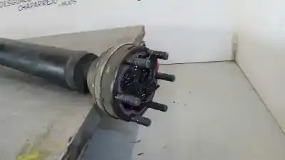 Pezzo di ricambio per auto di seconda mano albero posteriore per bmw x5 (e53) 3.0 24v cat riferimenti oem iam   