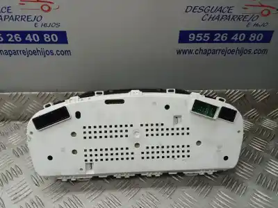 Second-hand car spare part dashboard for chevrolet epica lt oem iam references   