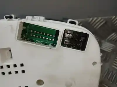 Second-hand car spare part dashboard for chevrolet epica lt oem iam references   