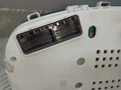 Second-hand car spare part dashboard for chevrolet epica lt oem iam references   