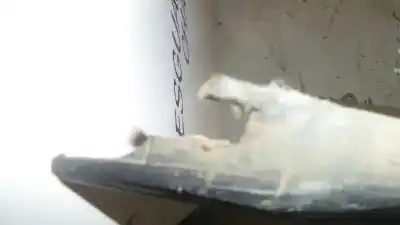 Second-hand car spare part front bumper for renault vel satis (bj0) * oem iam references   